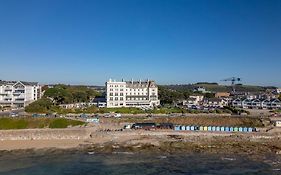 The Falmouth Hotel